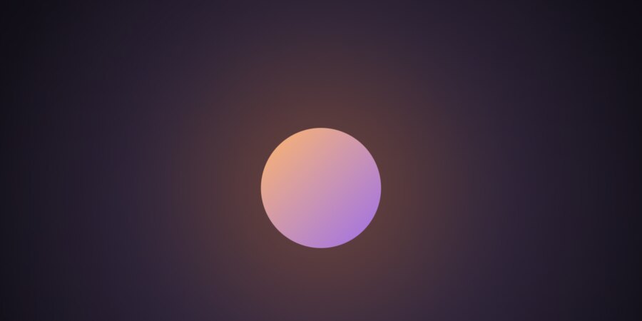 The OrbitSelf orb